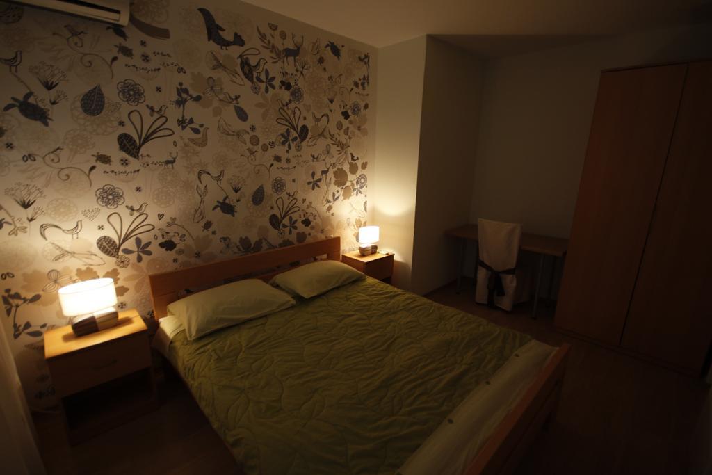City Center Accommodation Zadar Zimmer foto
