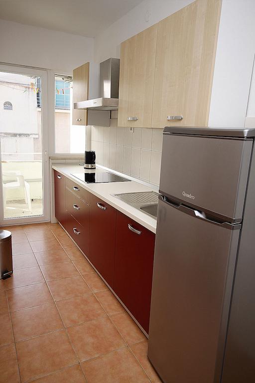 City Center Accommodation Zadar Zimmer foto
